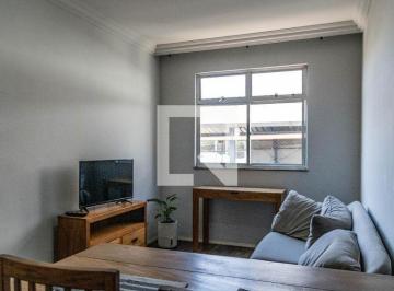 Apartamento · 68m² · 2 Quartos · 1 Vaga · Apartamento à Venda - Calafate, 2 Quartos,  68 m² - Belo Horizonte