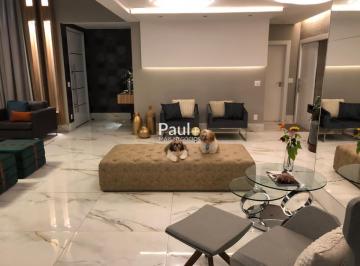 Casa · 432m² · 4 Quartos · 5 Vagas · Sobrado à venda em Paulínia, Parque Brasil 500, com 4 suítes, com 432 m², Reserva Real