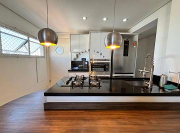 Apartamento · 57m² · 1 Quarto · 1 Vaga · Apartamento à venda em Campinas, Taquaral, com 1 suíte, com 57 m², ASTÚRIAS - Taquaral