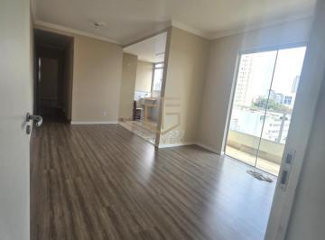 Apartamento · 82m² · 2 Quartos · 1 Vaga · Apartamento à venda em Campinas, Ponte Preta, com 2 quartos, com 82 m², Edificio Carolinna