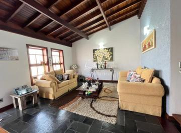 Casa · 350m² · 3 Quartos · 2 Vagas · Sobrado à venda em Campinas, San Conrado - Sousas, com 3 quartos, com 350.94 m²