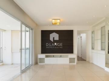 Apartamento · 158m² · 3 Quartos · 3 Vagas · Apartamento para venda no bairro Cambuí em Campinas