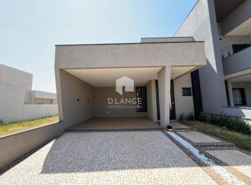 Casa · 140m² · 3 Quartos · 3 Vagas · Casa à venda no bairro São Bento em Paulínia