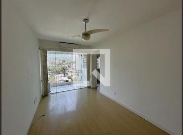 Apartamento · 65m² · 2 Quartos · 1 Vaga · Apartamento para Aluguel - Méier, 2 Quartos, 65 m² - Rio de Janeiro