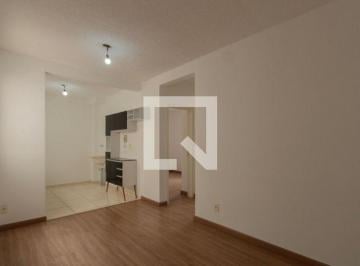 Apartamento · 52m² · 2 Quartos · 1 Vaga · Apartamento para Aluguel - Jardim do Paço, 2 Quartos, 52 m² - Sorocaba