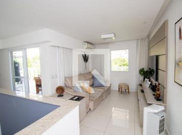 Apartamento · 174m² · 3 Quartos · 2 Vagas · Apartamento para Aluguel - Recreio, 3 Quartos, 174 m² - Rio de Janeiro