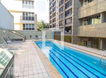 Apartamento · 60m² · 1 Quarto · 1 Vaga · Apartamento para Aluguel - Savassi, 1 Quarto, 60 m² - Belo Horizonte