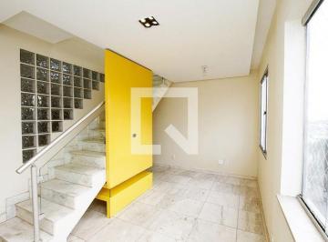 Apartamento · 120m² · 3 Quartos · 2 Vagas · Apartamento para Aluguel - Buritis, 3 Quartos,  120 m² - Belo Horizonte