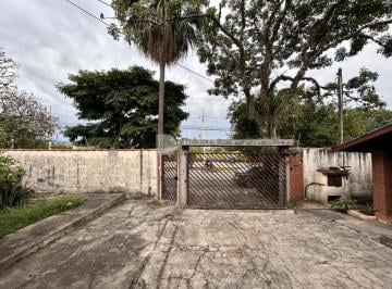 Terreno · 1400m² · Área à venda em Taubaté, Parque Senhor do Bonfim, com 1400 m²