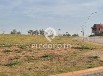 Terreno · 361m² · Terreno à venda em Campinas, Residencial Jatibela, com 361.91 m², Vista Campinas