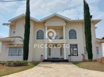 Casa · 550m² · 4 Quartos · 4 Vagas · Sobrado à venda em Valinhos, Centro, com 4 suítes, com 550 m²