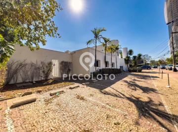 Casa · 613m² · 26 Quartos · 30 Vagas · Sobrado à venda e para alugar em Campinas, Jardim das Paineiras, com 26 quartos, com 613.54 m²