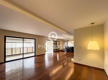 Apartamento · 330m² · 4 Quartos · 4 Vagas · Apartamento à venda em Campinas, Cambuí, com 4 suítes, com 330 m², Trocadero