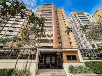 Apartamento · 330m² · 4 Quartos · 4 Vagas · Apartamento à venda em Campinas, Cambuí, com 4 suítes, com 330 m², Trocadero