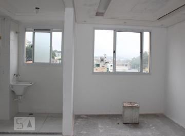 Apartamento · 42m² · 2 Quartos · Apartamento à Venda - Itaquera, 2 Quartos,  42 m² - São Paulo