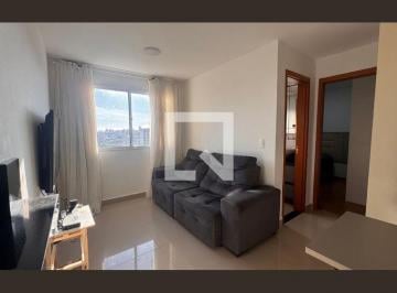Apartamento · 45m² · 2 Quartos · 1 Vaga · Apartamento à Venda - Parque Industrial, 2 Quartos, 45 m² - Campinas