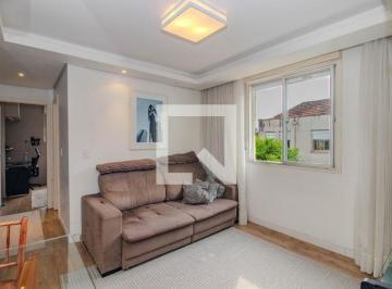 Apartamento · 44m² · 1 Quarto · 1 Vaga · Apartamento à Venda - Higienópolis, 1 Quarto,  44 m² - Porto Alegre