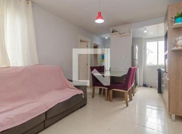 Apartamento · 44m² · 2 Quartos · 1 Vaga · Apartamento à Venda - Partenon, 2 Quartos,  44 m² - Porto Alegre