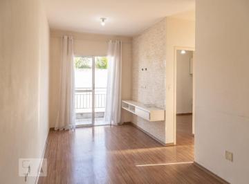 Apartamento · 50m² · 2 Quartos · 1 Vaga · Apartamento à Venda - Itaquera, 2 Quartos, 50 m² - São Paulo