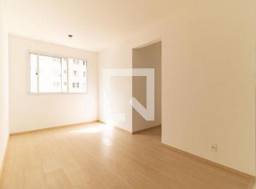 Apartamento · 43m² · 2 Quartos · Apartamento à Venda - Jardim São Savério, 2 Quartos,  43 m² - São Paulo