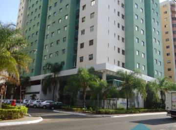 Apartamento · 70m² · 3 Quartos · 1 Vaga · RUA 05 NORTE  - ED. SHANGRILA - ACADEMIA E PLAY GROUND
