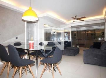Apartamento · 110m² · 2 Quartos · 1 Vaga · Apartamento à Venda - Mont'Serrat, 2 Quartos, 110 m² - Porto Alegre