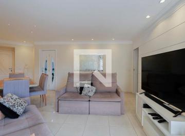 Apartamento · 102m² · 3 Quartos · 2 Vagas · Apartamento à Venda - Santana, 3 Quartos, 102 m² - São Paulo