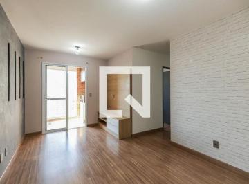 Apartamento · 70m² · 3 Quartos · 2 Vagas · Apartamento à Venda - Jaguaré, 3 Quartos,  70 m² - São Paulo