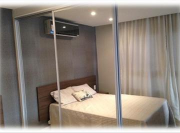 Apartamento · 55m² · 1 Quarto · 1 Vaga · Apartamento à Venda - Vila Olímpia, 1 Quarto, 55 m² - São Paulo