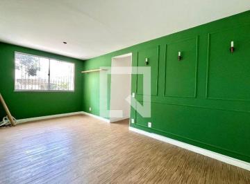 Apartamento · 75m² · 2 Quartos · 1 Vaga · Apartamento à Venda - Vila Mascote, 2 Quartos,  75 m² - São Paulo
