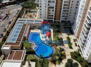 Apartamento · 119m² · 3 Quartos · 2 Vagas · Apartamento à venda em Campinas, Taquaral, com 3 suítes, com 119 m²