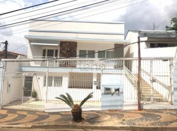 imagem · Casa comercial para alugar em Campinas, Jardim Proença, com 147 m²