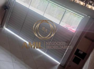 Foto 03 · Casa, 2 Dormitórios, Altos de Santana, Espaço gourmet com churrasqueira, 185m², Zona Norte