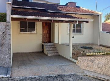 Casa · 82m² · 2 Quartos · 1 Vaga · CASA GEMINADA EM CONDOMINIO FECHADO DE RESIDENCIAS NO BAIRRO ESCOLA AGRICOLA