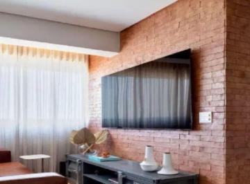 Apartamento de 2 quartos, Santos · Apto a venda no Boqueirão - Santo SP