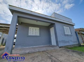 Casa de 4 quartos, Imbé · C447 - Ótimo imóvel com anexo em excelente localização