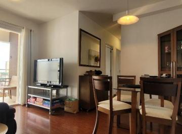 Apartamento de 2 quartos, São Paulo · Apartamento com 2 Quartos e 1 banheiro à Venda, 52 m² por R$ 400.000