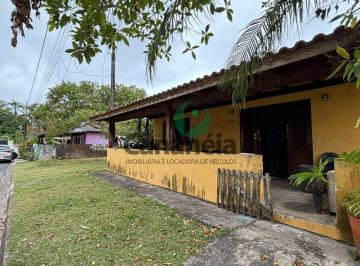 Foto 04 · Casa à venda em Cananéia-SP, Vila São João Batista.
