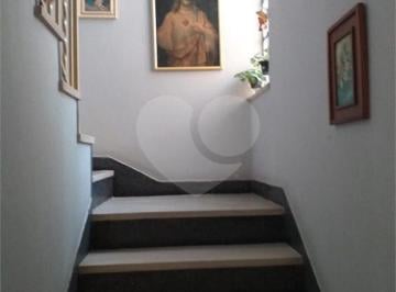 Casa de 2 quartos, São Paulo · Sobrado na região do Belenzinho