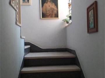 Casa de 2 quartos, São Paulo · Sobrado na região do Belenzinho