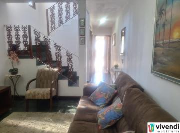 Casa · 111m² · 2 Quartos · 1 Vaga · CASA COM 2 QUARTOS À VENDA NO BAIRRO TULIPAS! EM JUNDIAÍ