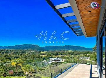 Casa · 517m² · 6 Quartos · 9 Vagas · Venda – Casa Alto Padrão com 517m² – Condomínio Terras da Alvorada – Jundiaí