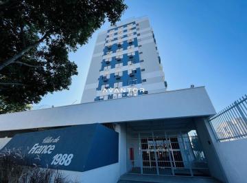 Apartamento · 83m² · 3 Quartos · 1 Vaga · Apartamento central de 3 dormitórios/suite com box.
