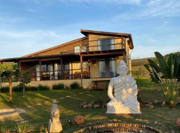 Casa de 2 quartos, Alto Paraíso de Goiás · Bela Casa em Condomínio – Alto Paraíso GO