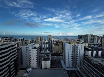 Apartamento · 88m² · 3 Quartos · 2 Vagas · Vendo apto com vista mar de 88m2 com 3 quartos - Jatiuca