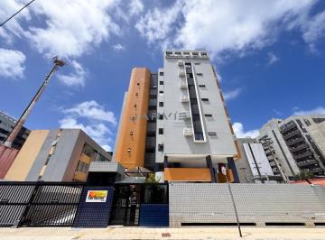 Apartamento · 105m² · 3 Quartos · 2 Vagas · Apartamento 3/4 à venda na Jatiúca - R$699.000,00