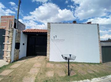 Foto 01 · Casa para comprar em Alfenas. Casa à venda em Alfenas.