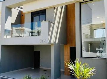 Casa de 3 quartos, Mogi das Cruzes · Casa À Venda No Condomínio Aruã Brisas Em Mogi das Cruzes SP
