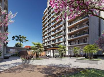 Apartamento de 3 quartos, Curitiba · Apartamento à venda – 3 quartos – 87,1 m² – 2 vagas – Campo Comprido