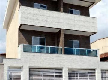 Casa · 49m² · 2 Quartos · 1 Vaga · CASA COM  48,80 m² - MELVI - PRAIA GRANDE SP